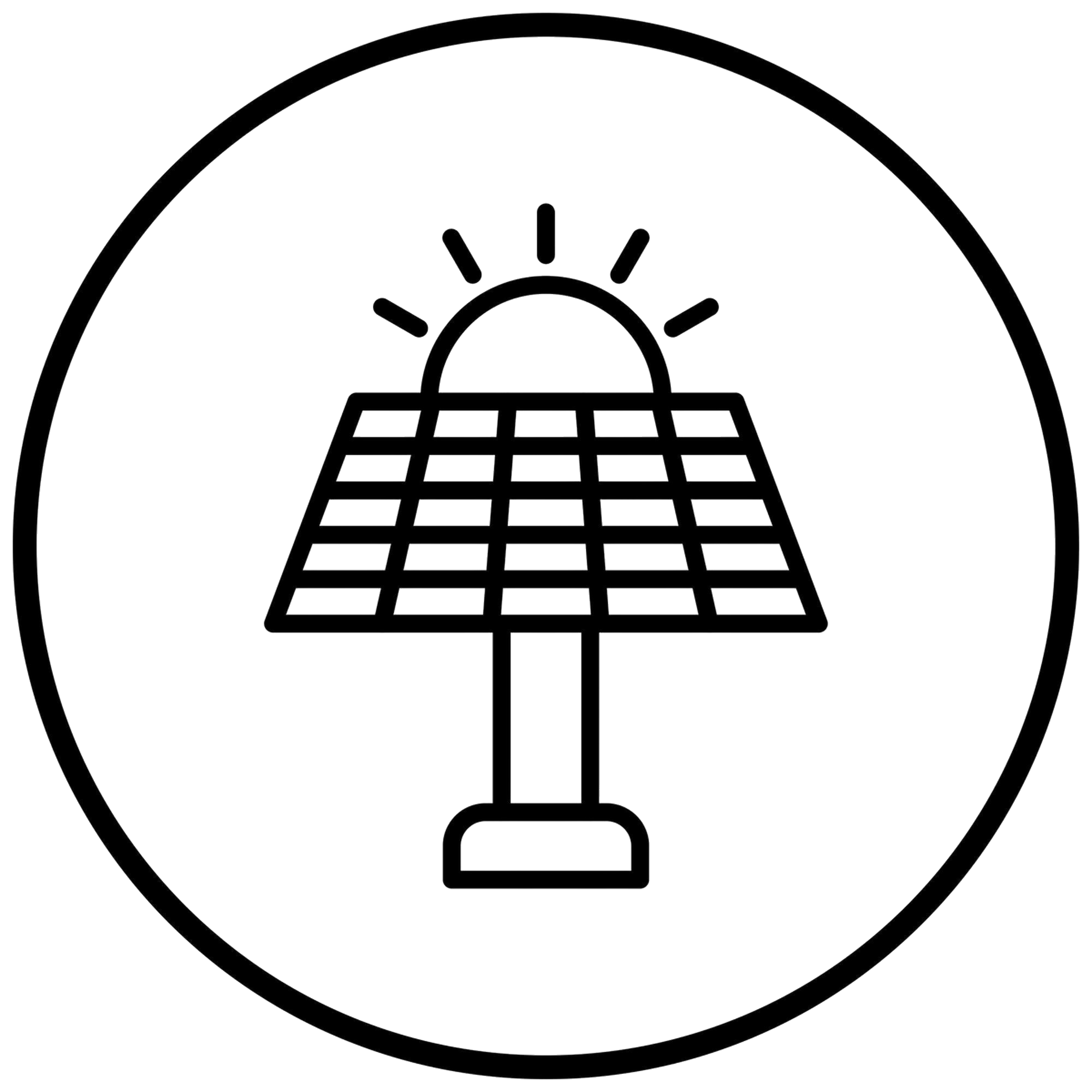 Agrivoltaico
